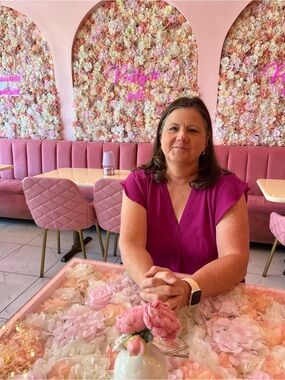 Meet your Posher, Christie